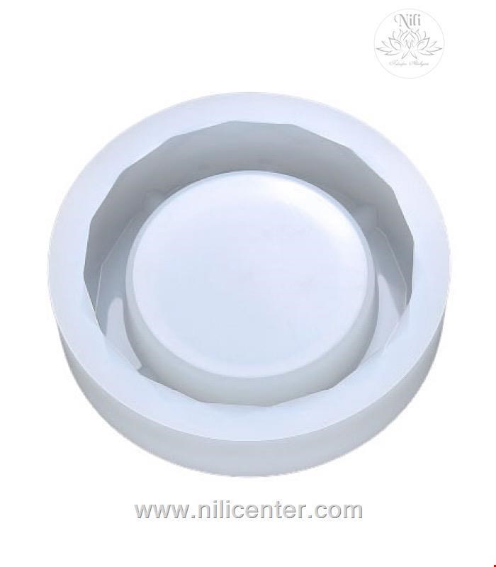 قالب سیلیکونی زیرسیگاری کد ۱۰۵
