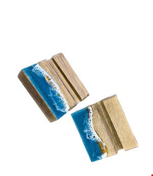 استند موبایل رزینی