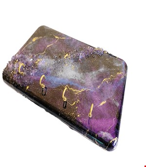 جاکلیدی رزینی