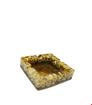 زیر سیگاری رزینی