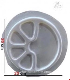 قالب طلقی اروخوری کد ۱۱۷