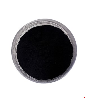 رنگ پودری معدنی ۸۰۱ (مشکی)