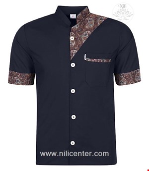 روپوش مشکی سایز ۴۰