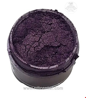 رنگ پودری صدفی کد۱۸