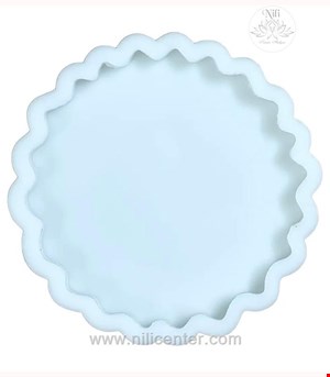 قالب سیلیکون دفرمه (قطر۲۰)