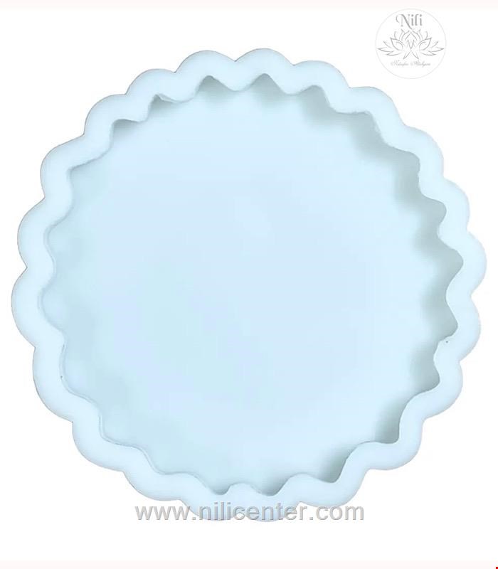 قالب سیلیکون دفرمه (قطر۲۰)