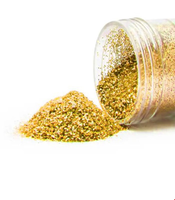 اکلیل شنی طلایی روشن(کاهی)
