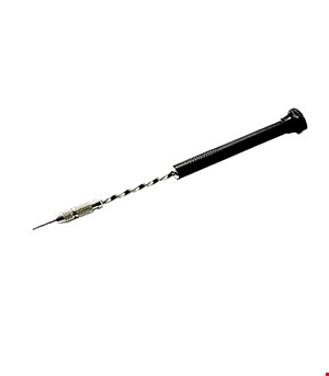 دریل دستی با مته‌۳عددی