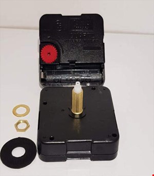 موتور ساعت شفت بلند