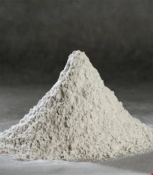 پودر مل 