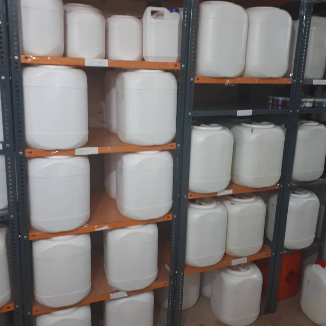 کدام رزین برای کار و استفاده ی من مناسب است؟