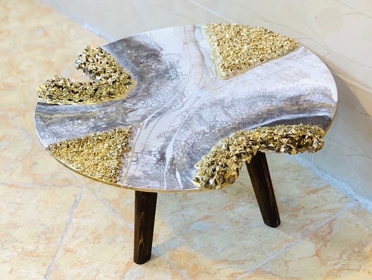 رزین اپوکسی برای چه مواردی استفاده می شود؟