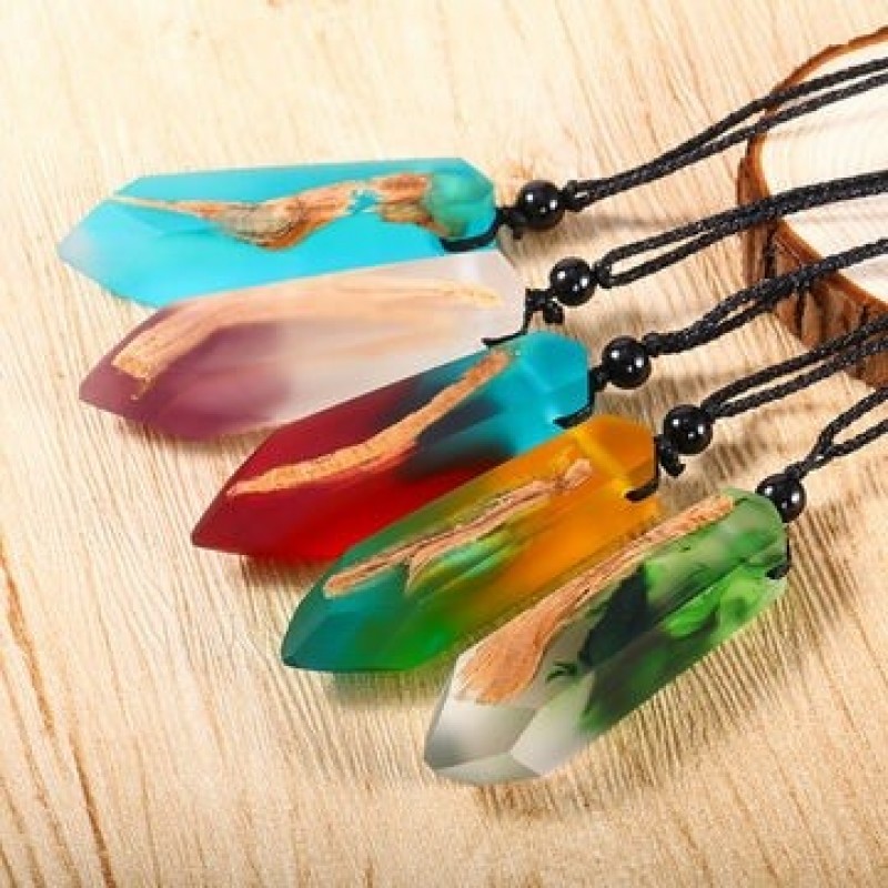 مزایای فوق العاده رزین اپوکسی