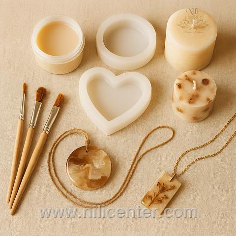 مجموعه هنری نیلی